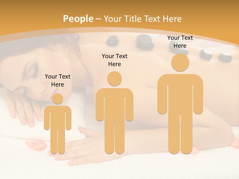 Enjoy Attractive One PowerPoint Template