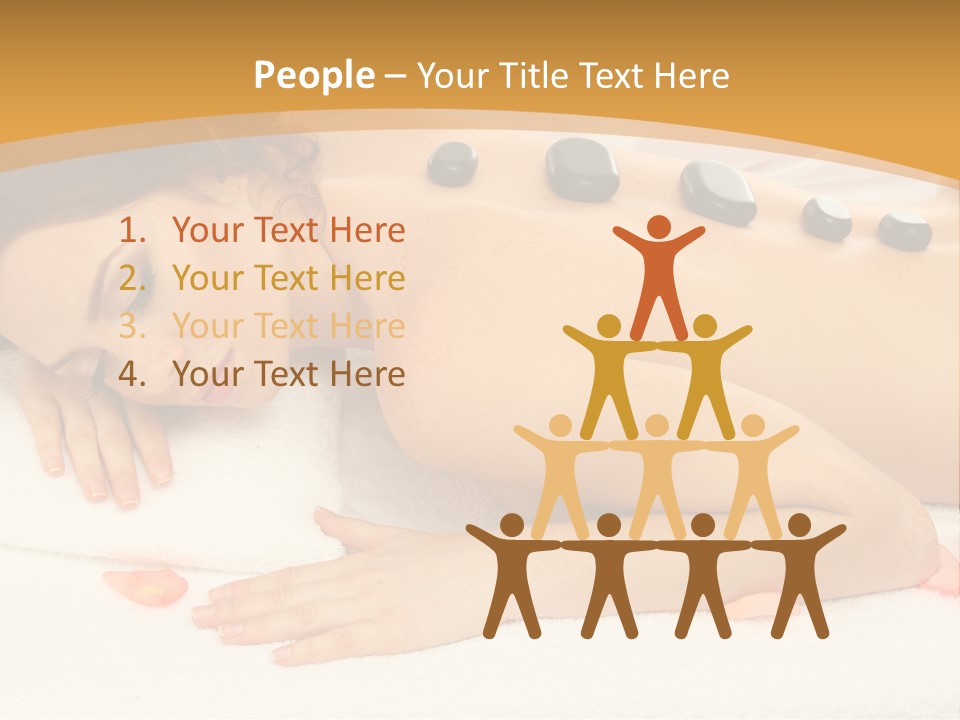 Enjoy Attractive One PowerPoint Template