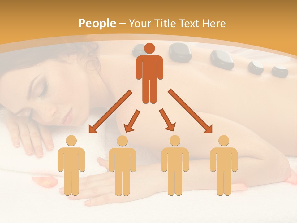 Enjoy Attractive One PowerPoint Template