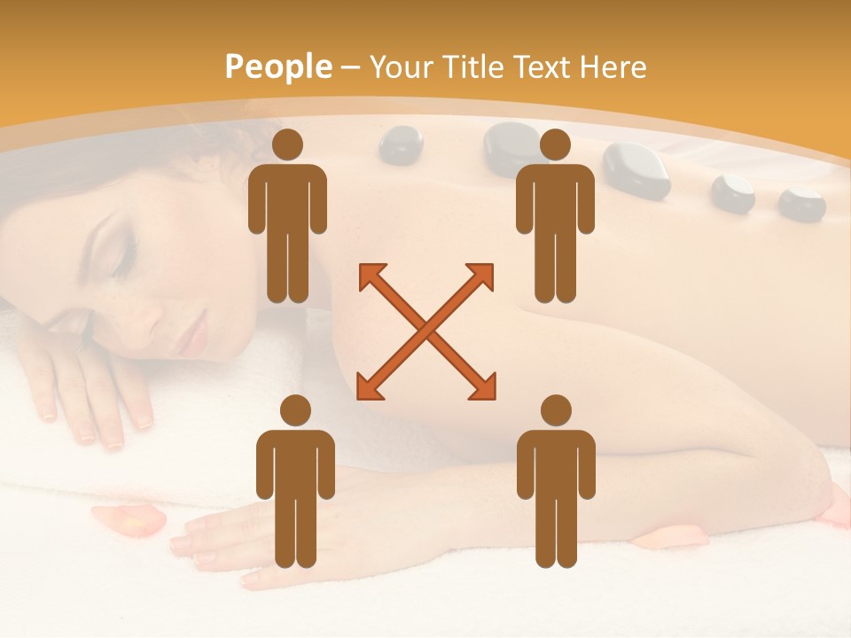 Enjoy Attractive One PowerPoint Template