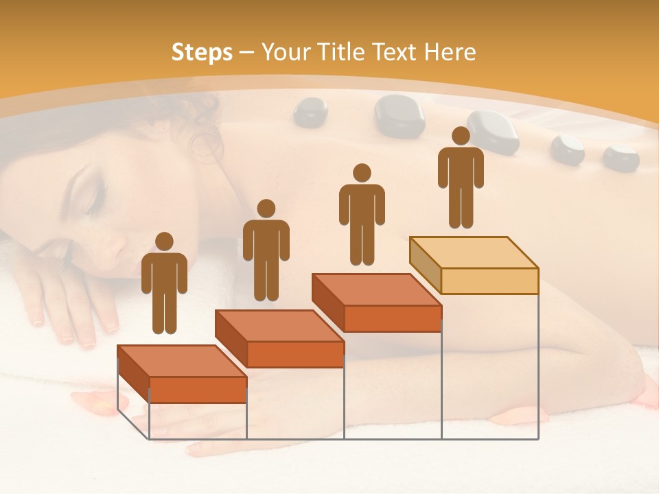 Enjoy Attractive One PowerPoint Template