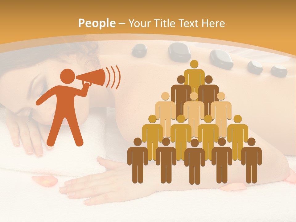 Enjoy Attractive One PowerPoint Template