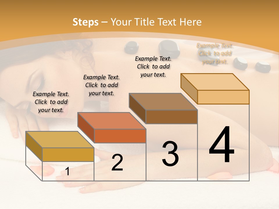 Enjoy Attractive One PowerPoint Template