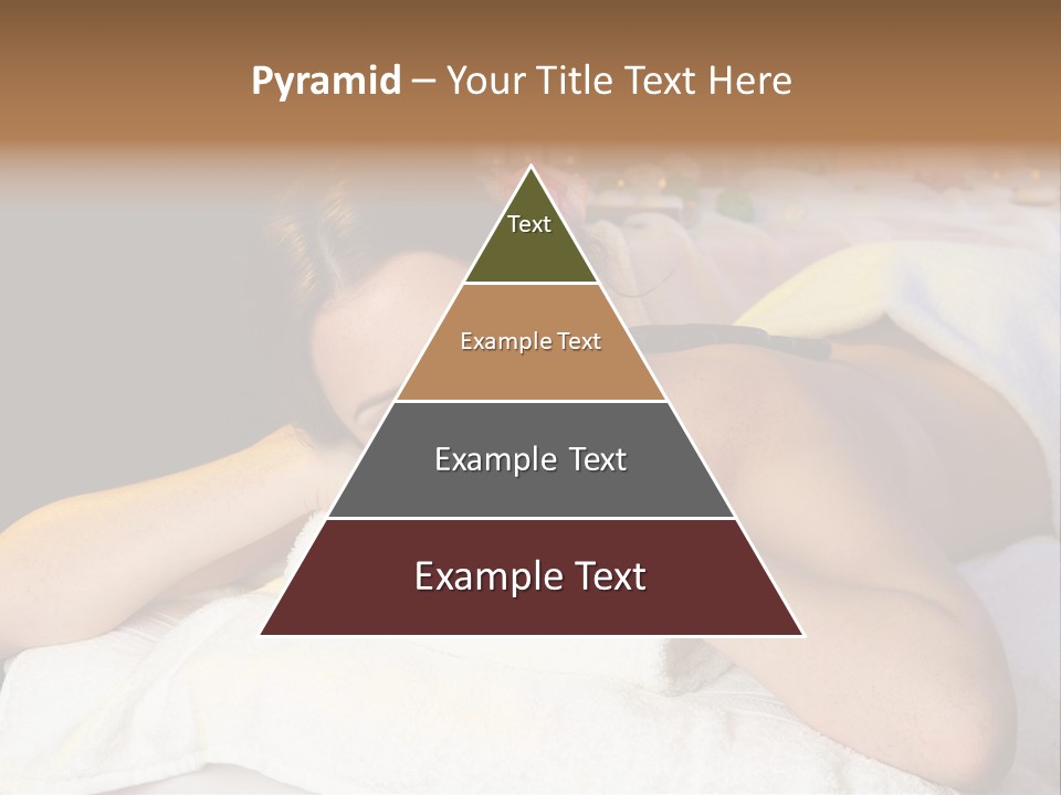 Skin Attractive Cosmetics PowerPoint Template