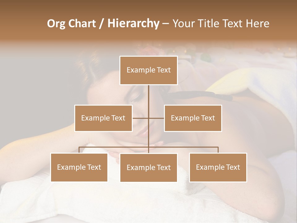Skin Attractive Cosmetics PowerPoint Template