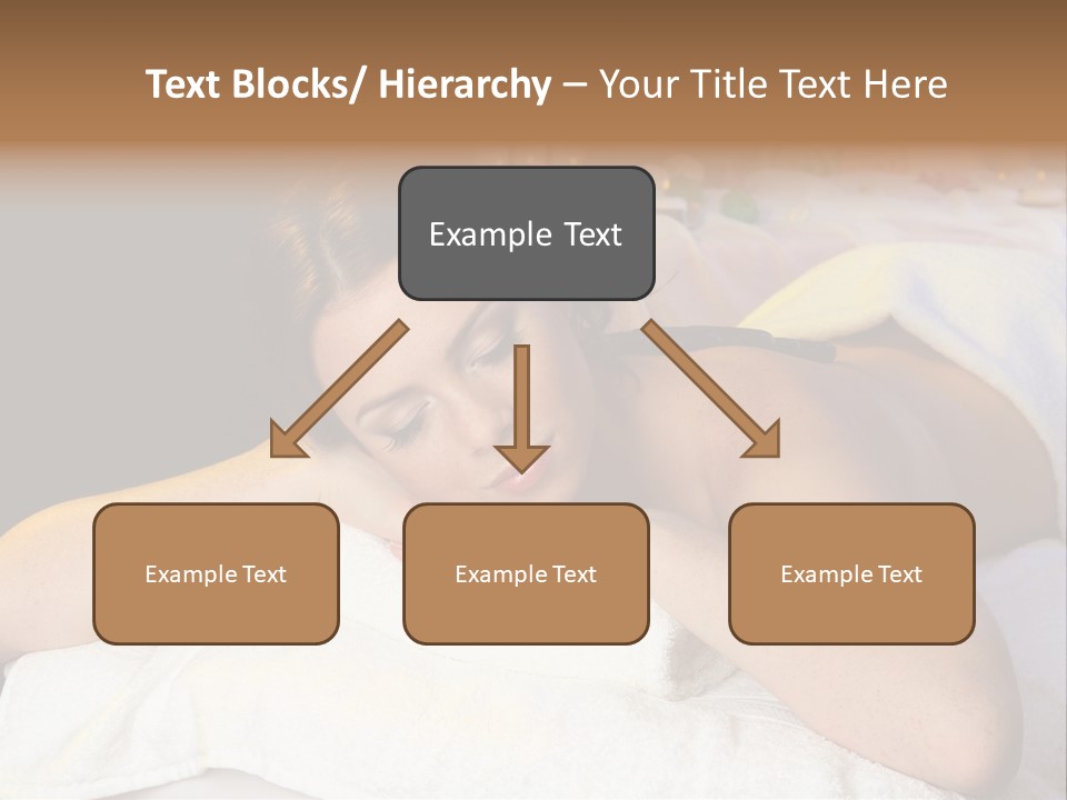Skin Attractive Cosmetics PowerPoint Template