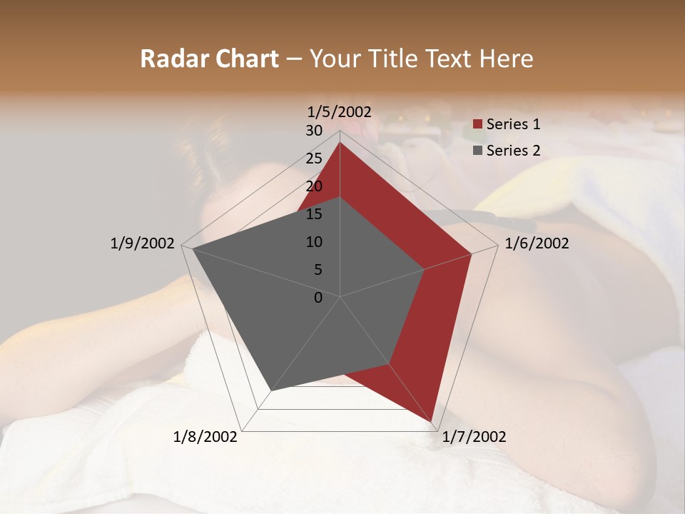 Skin Attractive Cosmetics PowerPoint Template