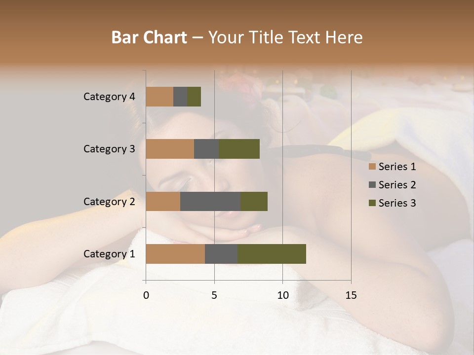 Skin Attractive Cosmetics PowerPoint Template