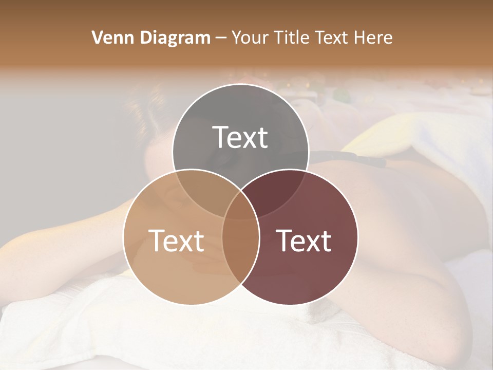 Skin Attractive Cosmetics PowerPoint Template