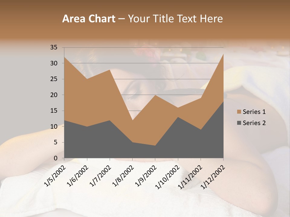 Skin Attractive Cosmetics PowerPoint Template