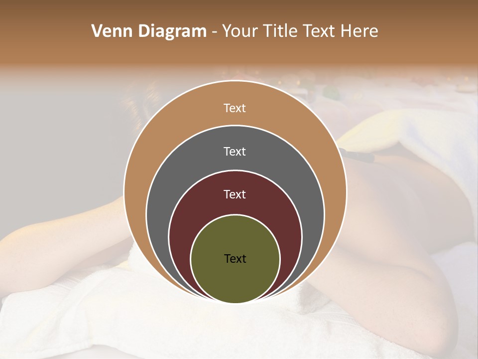 Skin Attractive Cosmetics PowerPoint Template