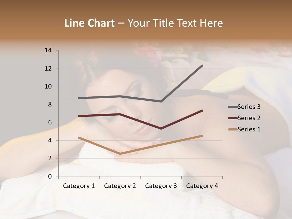 Skin Attractive Cosmetics PowerPoint Template