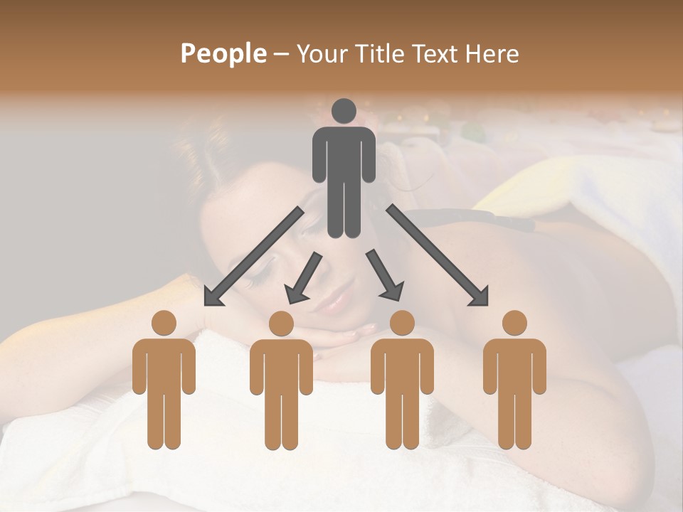 Skin Attractive Cosmetics PowerPoint Template