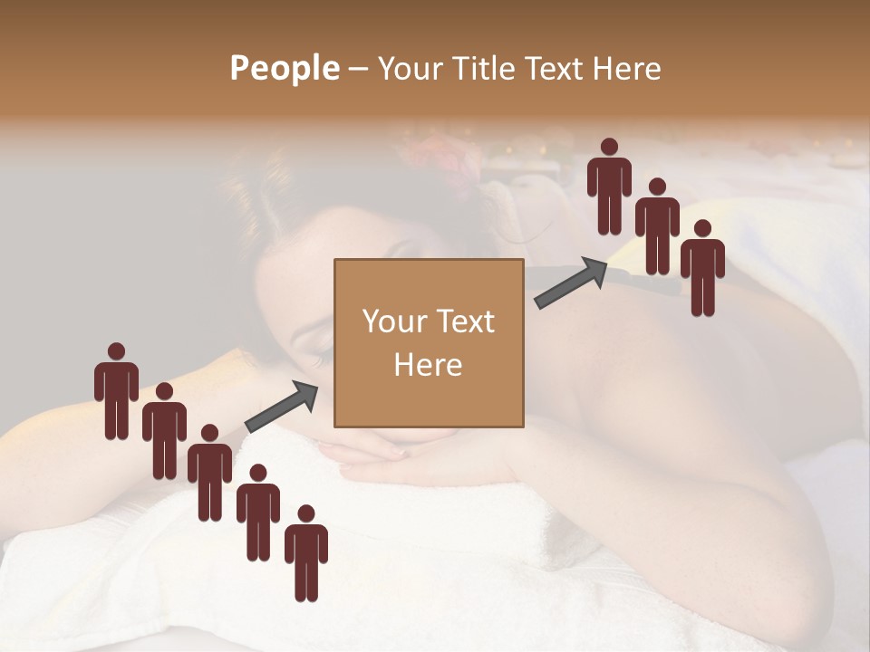 Skin Attractive Cosmetics PowerPoint Template