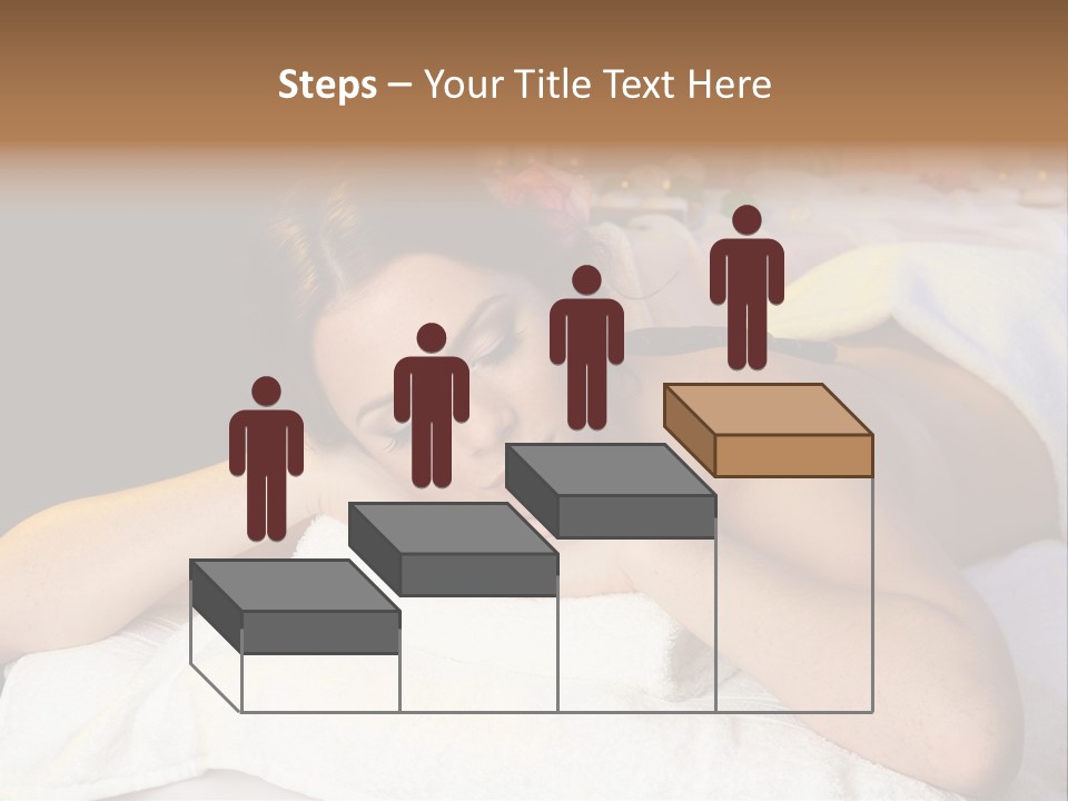 Skin Attractive Cosmetics PowerPoint Template