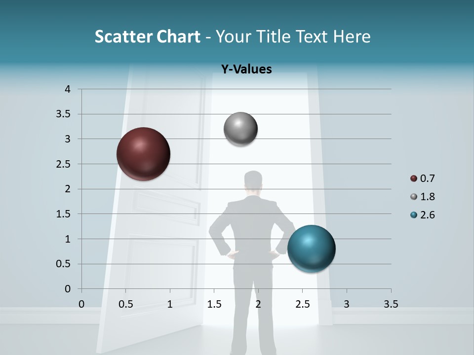 Design Leadership Accessibility PowerPoint Template