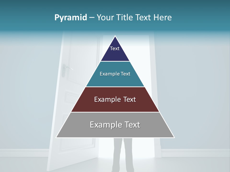 Design Leadership Accessibility PowerPoint Template