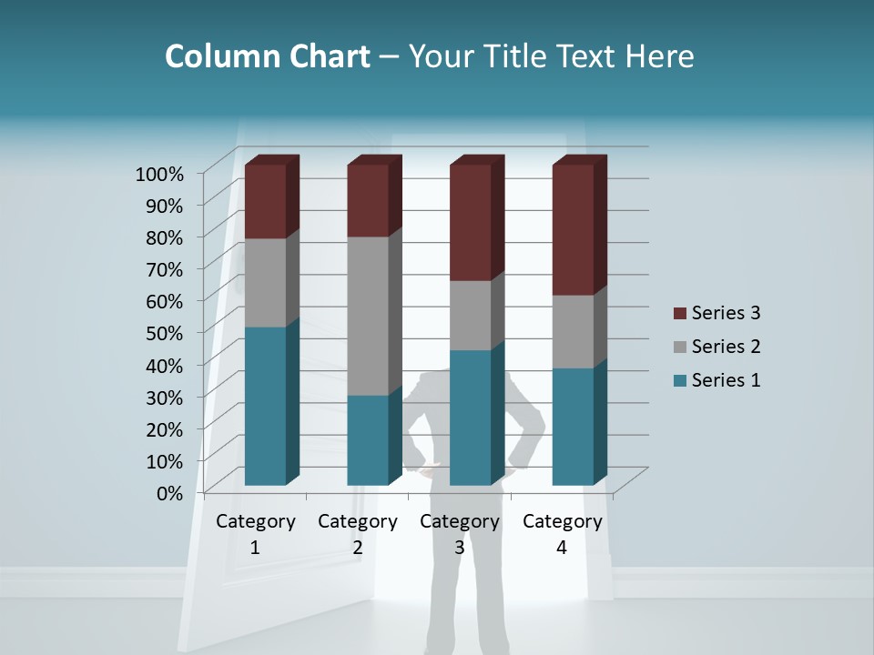 Design Leadership Accessibility PowerPoint Template