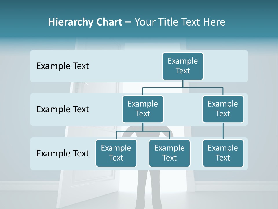 Design Leadership Accessibility PowerPoint Template