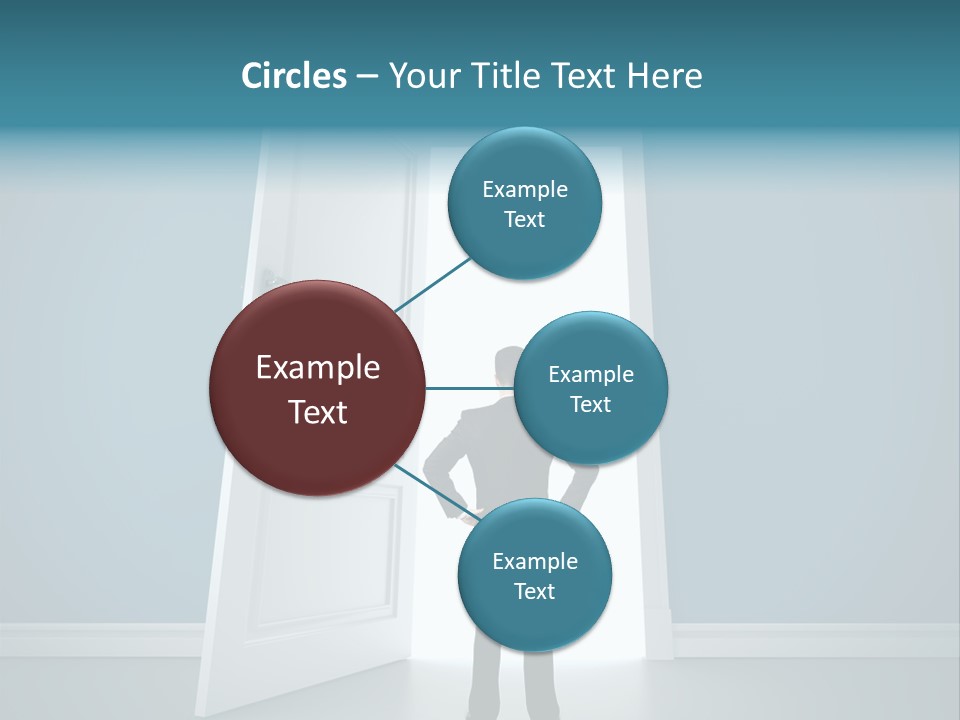 Design Leadership Accessibility PowerPoint Template