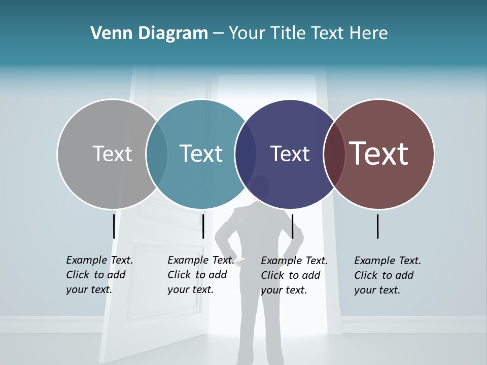 Design Leadership Accessibility PowerPoint Template