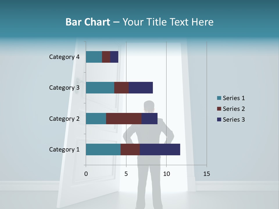 Design Leadership Accessibility PowerPoint Template