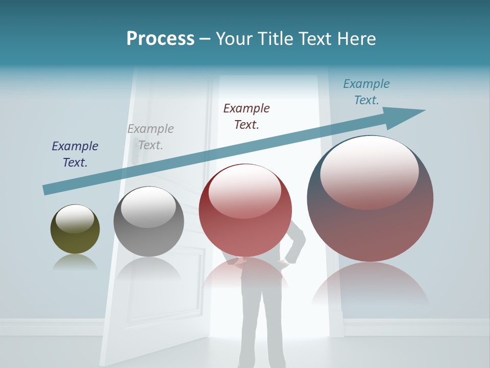 Design Leadership Accessibility PowerPoint Template