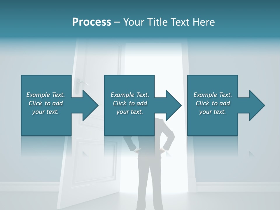 Design Leadership Accessibility PowerPoint Template