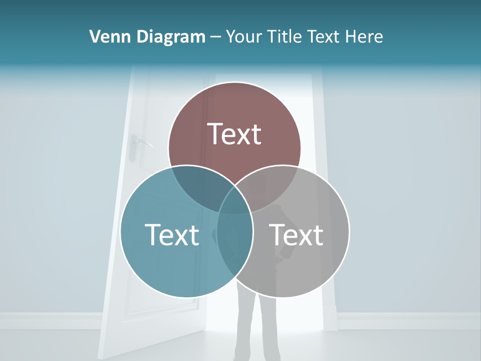 Design Leadership Accessibility PowerPoint Template