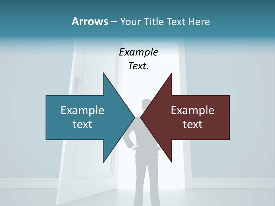 Design Leadership Accessibility PowerPoint Template