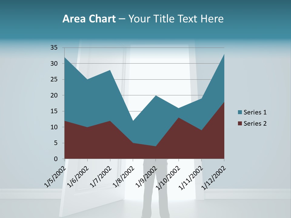 Design Leadership Accessibility PowerPoint Template