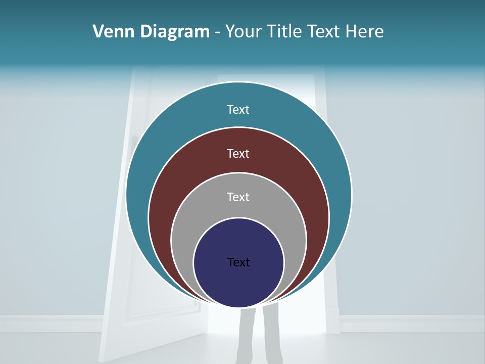 Design Leadership Accessibility PowerPoint Template