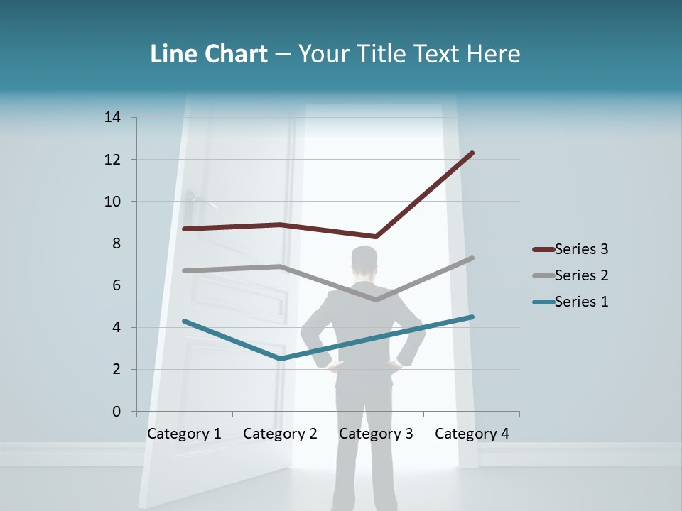 Design Leadership Accessibility PowerPoint Template