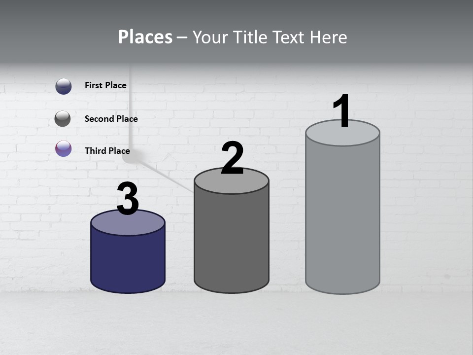 Image Concrete Construction PowerPoint Template