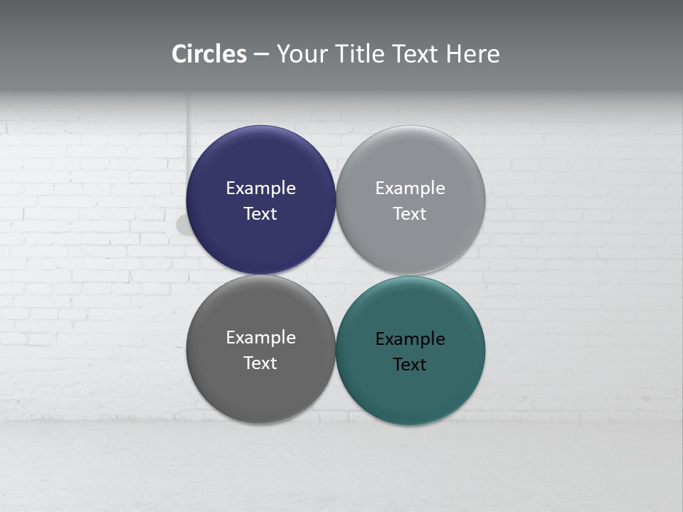 Image Concrete Construction PowerPoint Template