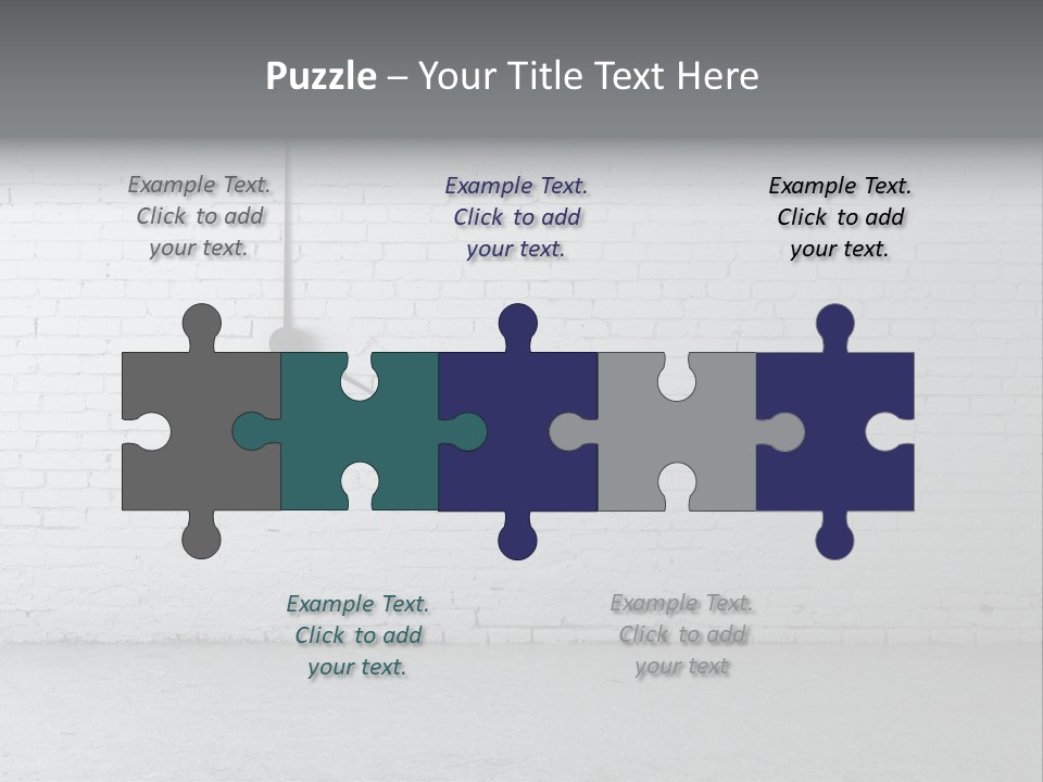 Image Concrete Construction PowerPoint Template