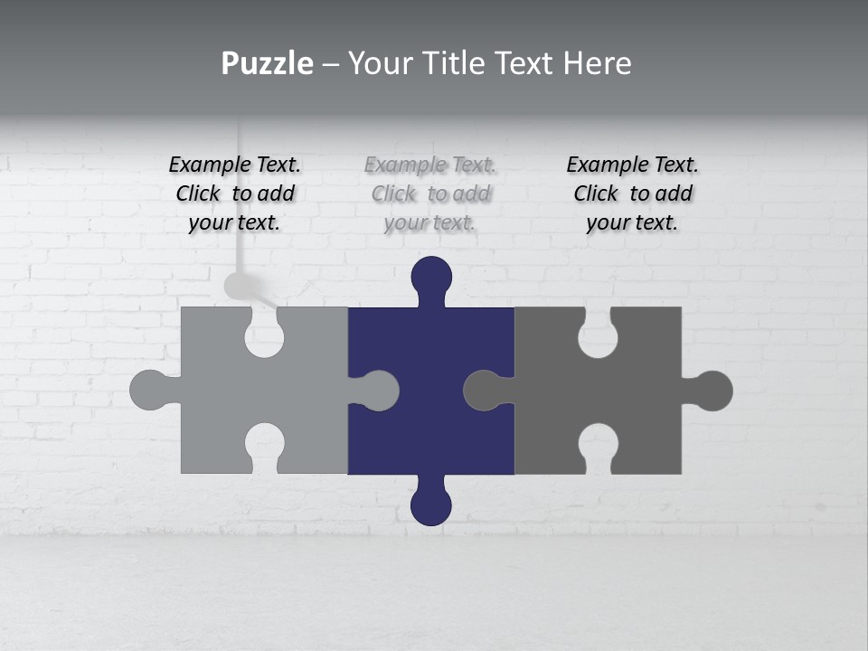 Image Concrete Construction PowerPoint Template
