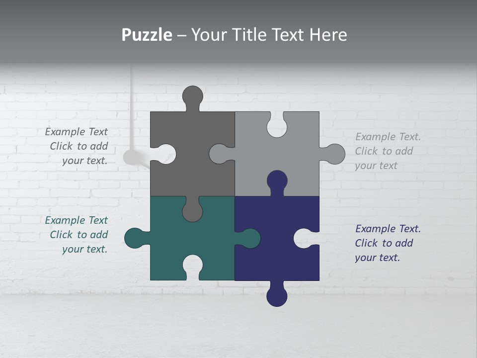 Image Concrete Construction PowerPoint Template