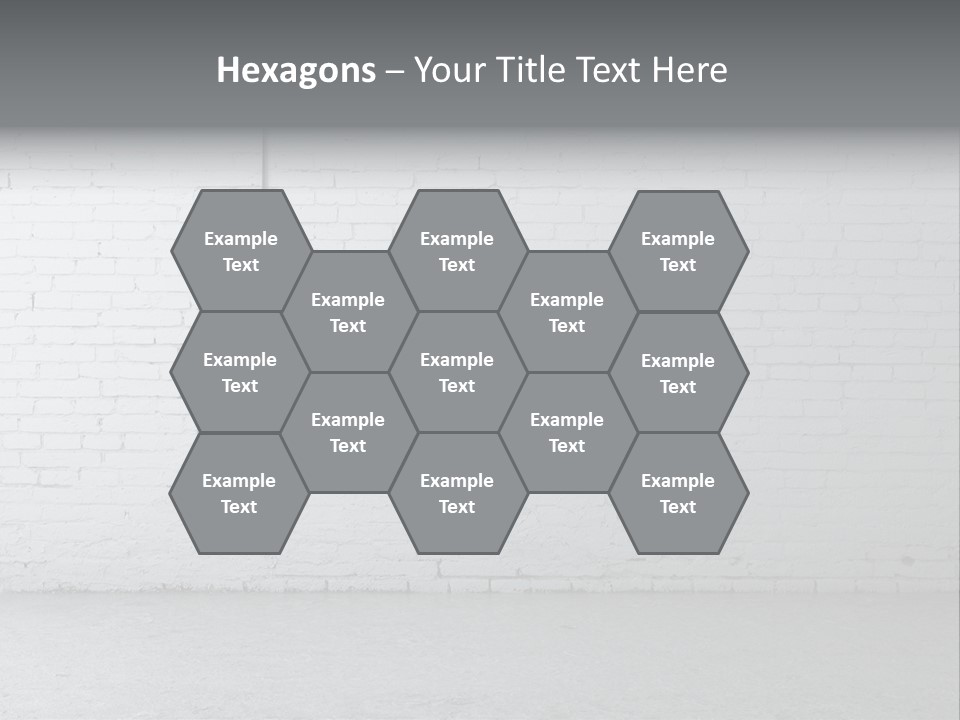 Image Concrete Construction PowerPoint Template
