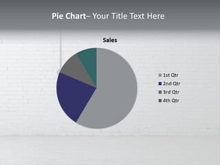 Image Concrete Construction PowerPoint Template