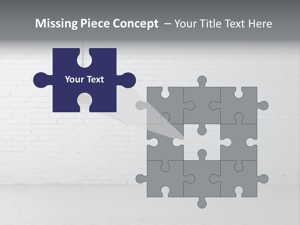 Image Concrete Construction PowerPoint Template