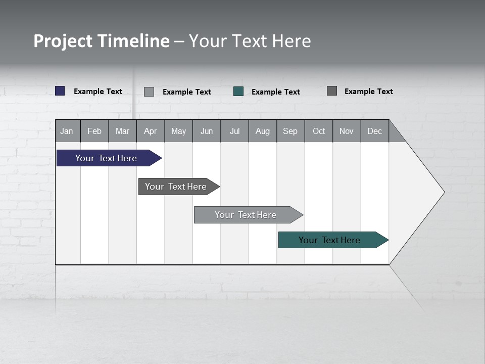 Image Concrete Construction PowerPoint Template