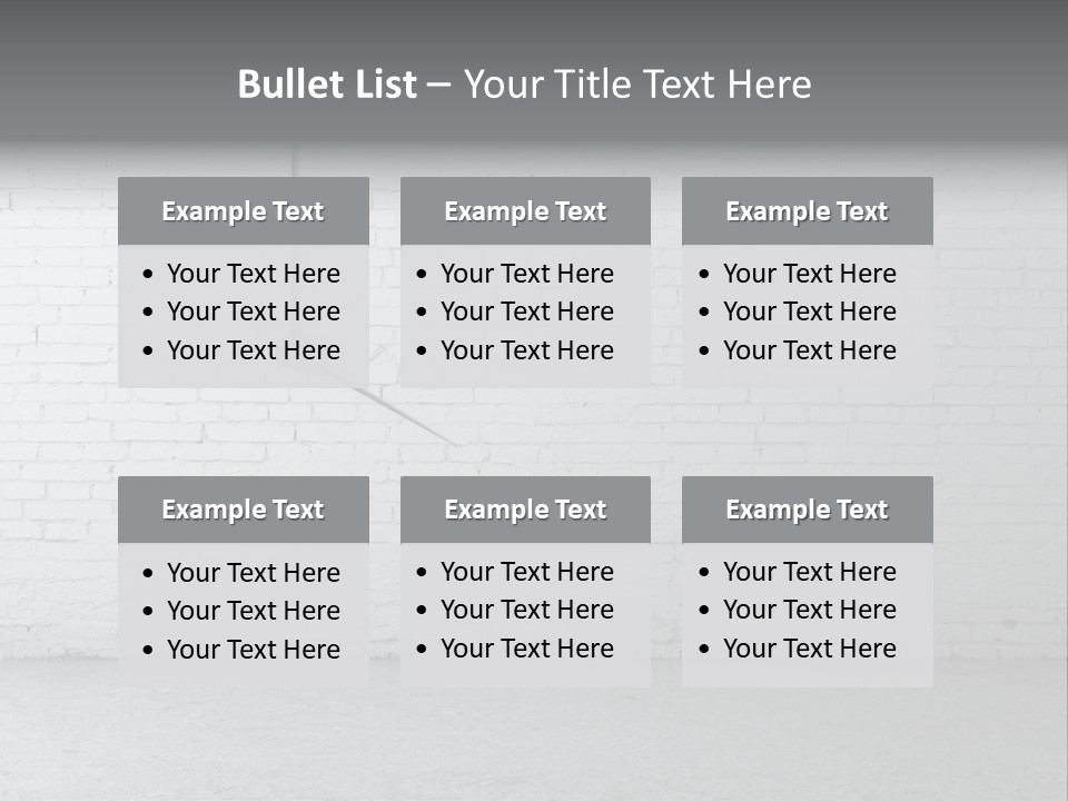Image Concrete Construction PowerPoint Template