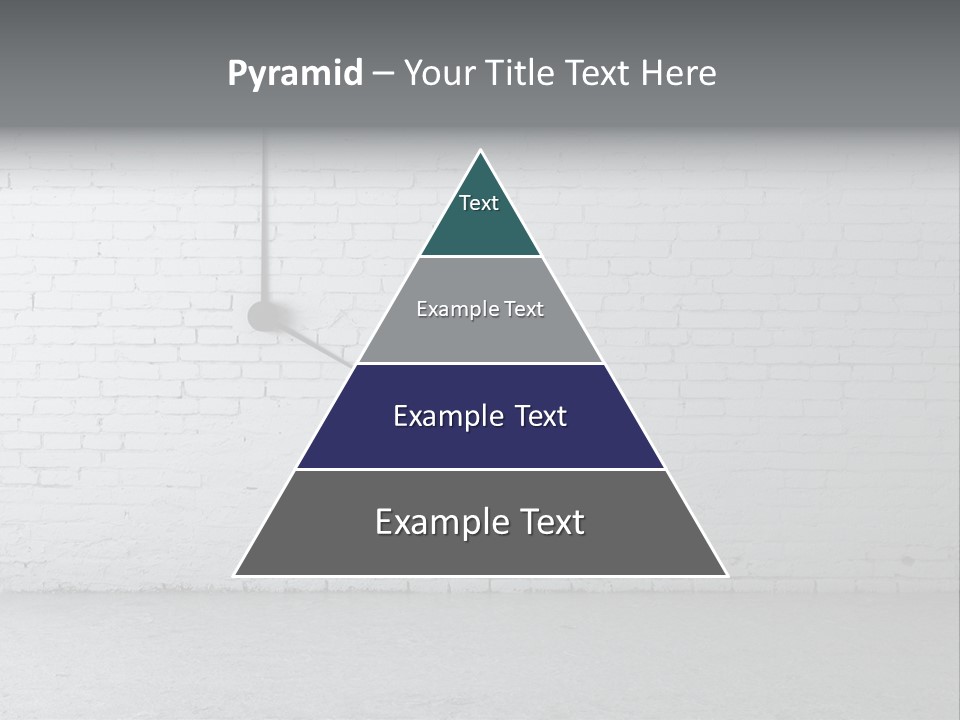 Image Concrete Construction PowerPoint Template