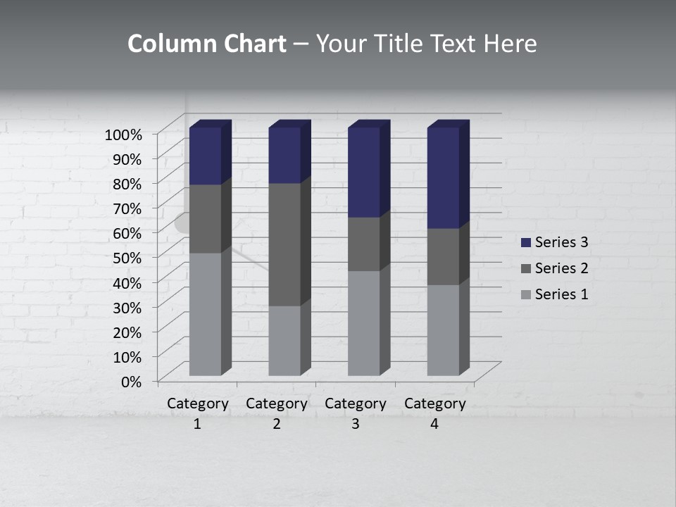 Image Concrete Construction PowerPoint Template
