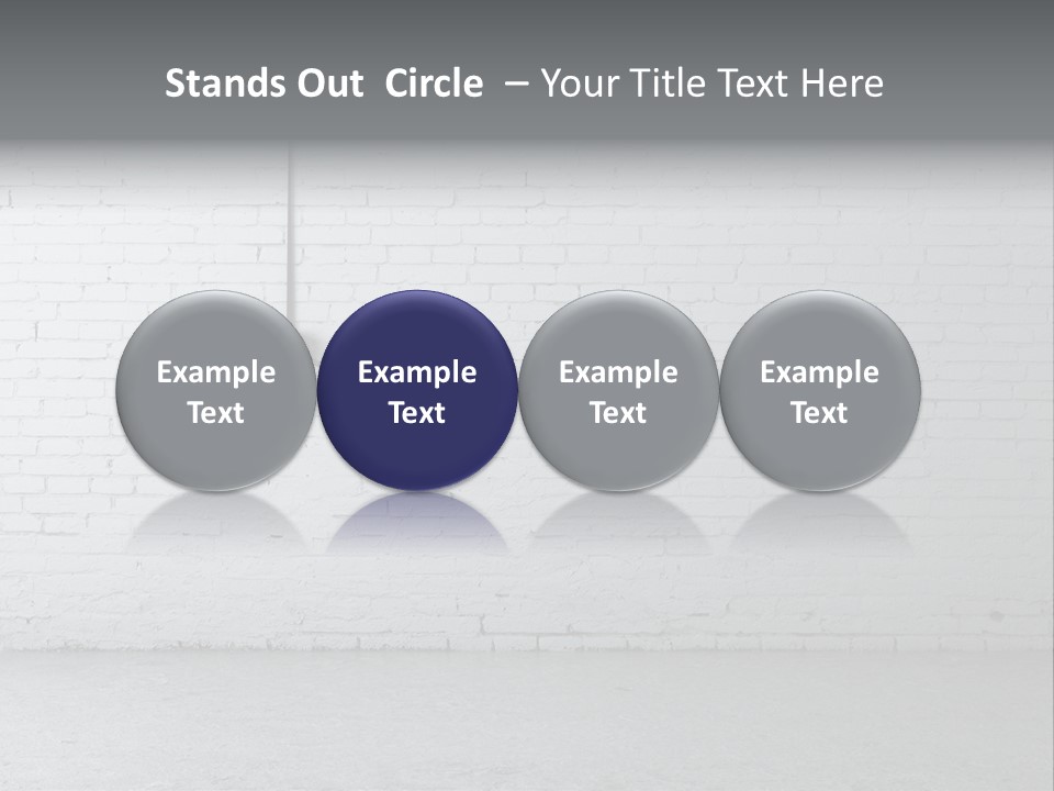 Image Concrete Construction PowerPoint Template