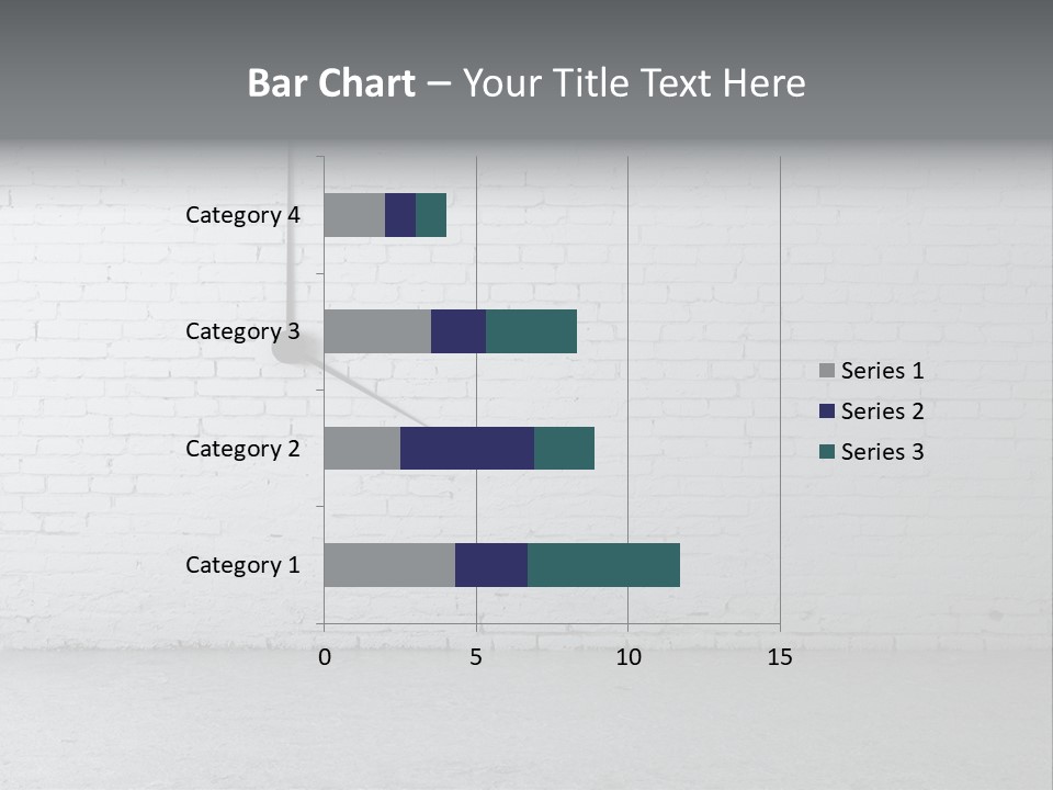 Image Concrete Construction PowerPoint Template