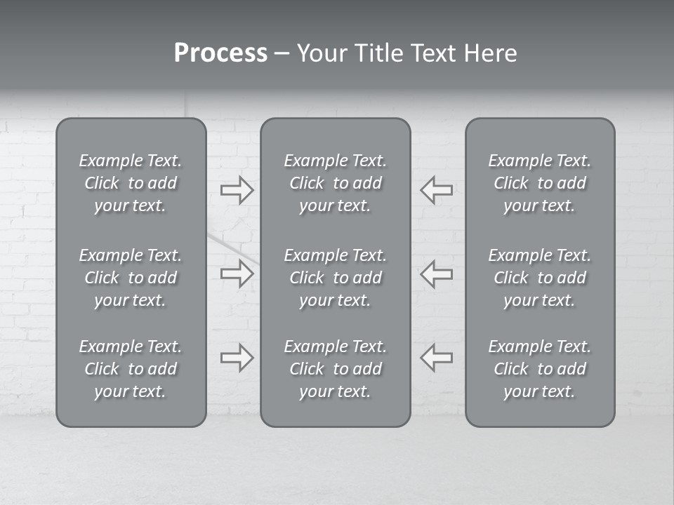 Image Concrete Construction PowerPoint Template