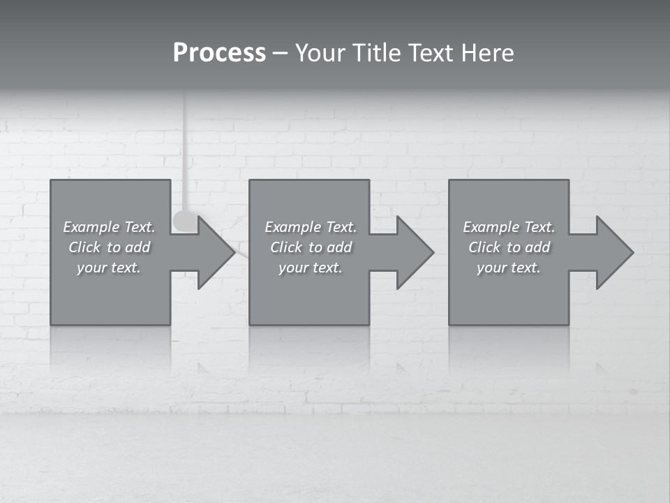 Image Concrete Construction PowerPoint Template
