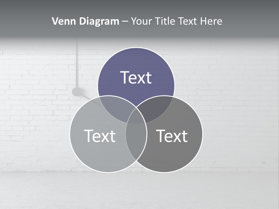 Image Concrete Construction PowerPoint Template